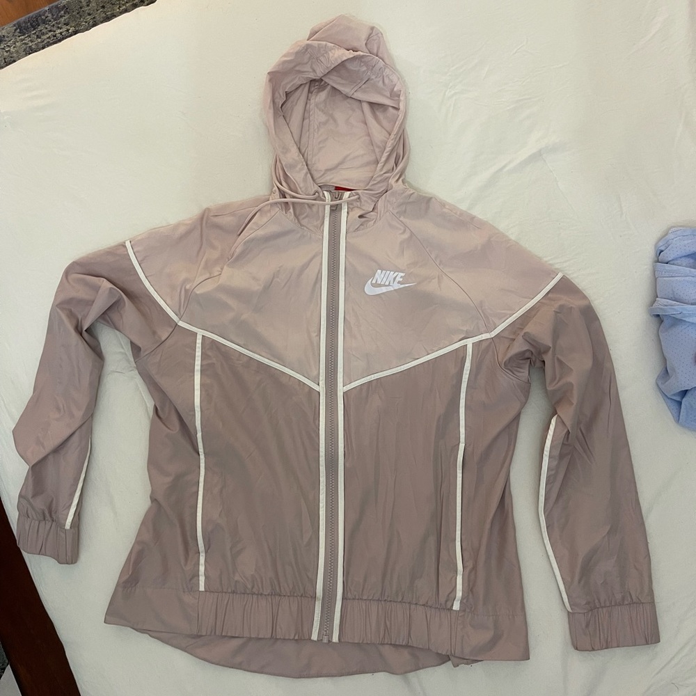 Nike Windbreaker